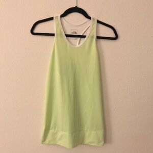 North Face Tank Top